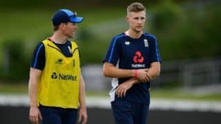 Paul Farbrance wants Joe Root to learn from Eoin Morgan when it comes to limited overs cricket